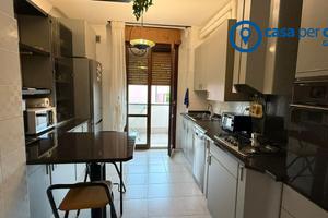 TRILOCALE A ROVERDICRE', LOCATO