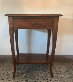 Mobile portaTV cassettiera