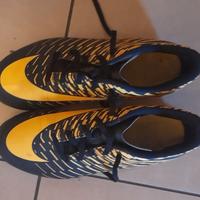 scarpe da calcio Nike Bravada II FG tg.38.5