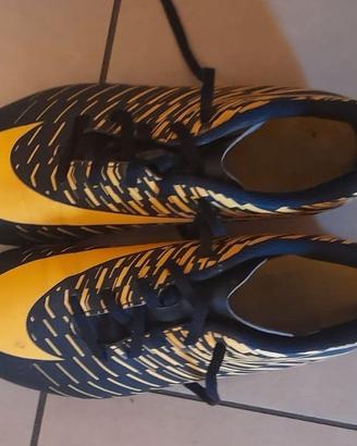 scarpe da calcio Nike Bravada II FG tg.38.5