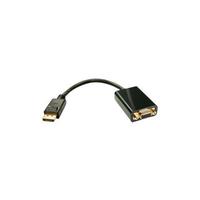 Convertitore DisplayPort a VGA Attivo