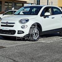 FIAT 500X 1.6 MultiJet 120 CV DCT Lounge