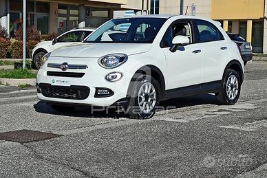 FIAT 500X 1.6 MultiJet 120 CV DCT Lounge