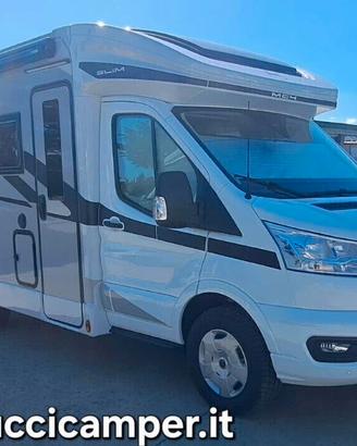 Mclouis SLIM 165CV TRANSIT MC4 339 2027 6.69 FINAN