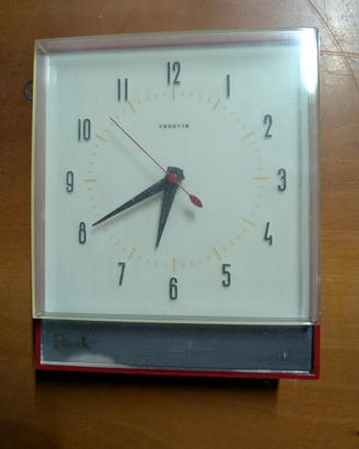 Orologio vintage