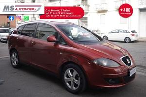 SEAT Altea XL 1.9 tdi Reference Unicoproprietario