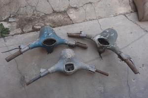 manubri vespa piaggio vb1