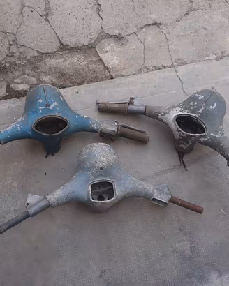 manubri vespa piaggio vb1