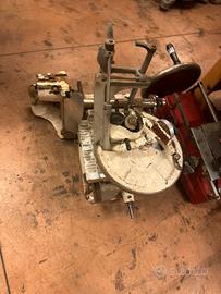 affettatrice Berkel possibilità di restauro