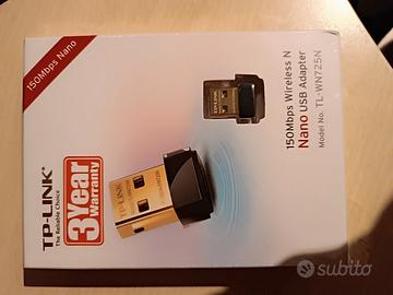 adattatore wifi nano