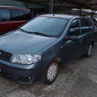 Fiat Punto 1.3 Multijet 16V 5 porte Actual