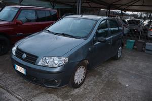 Fiat Punto 1.3 Multijet 16V 5 porte Actual