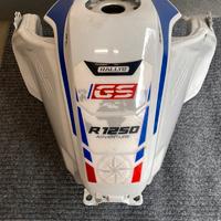 Serbatoio Alluminio BMW Gs 1250 ADV Adventure