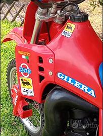 Gilera 250 NX