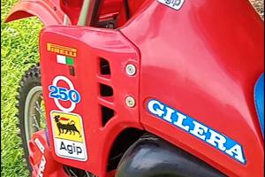 Gilera 250 NX