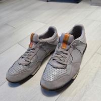 Scarpe sportive uomo Diesel 