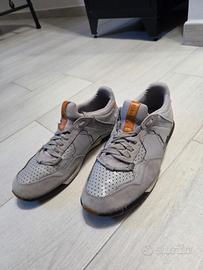 Scarpe sportive uomo Diesel 
