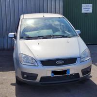 RICAMBI USATI AUTO FORD Focus C-Max Serie KKDA Die