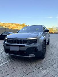Jeep Avenger 1.2 Summit , 04/2024,  Km 22.360 ,