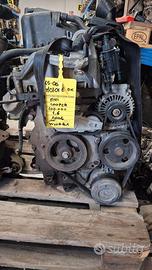 Motore Mini Cooper 1.6 2004 W10B16A