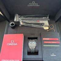 Omega Speedmaster Professional “Big Box” Full Set