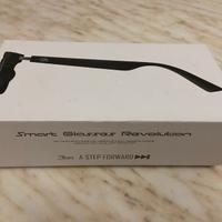 Occhiali da sole bluetooth