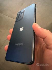 Samsung galaxy A53 5G