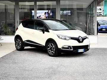 Renault Captur 1.5 Diesel 90CV E6 Neo - 2016