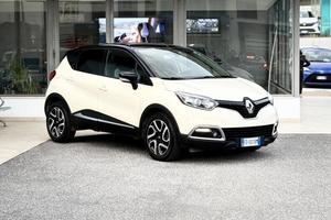 Renault Captur 1.5 Diesel 90CV E6 Neo Automatica -