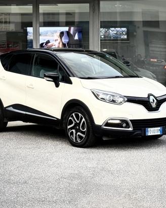 Renault Captur 1.5 Diesel 90CV E6 Neo Automatica -