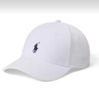 Cappellino Ralph Lauren bianco