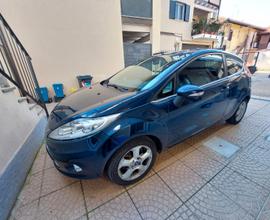 FORD Fiesta - 2011 - GPL - NO NEOPATENTATI