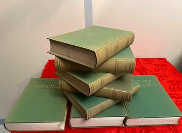 Libri d’arte, Utet