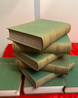 Libri d’arte, Utet
