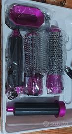 spazzola asciugacapelli 