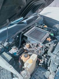 ricambi Nissan Terrano 2 