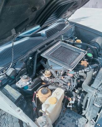 ricambi Nissan Terrano 2 