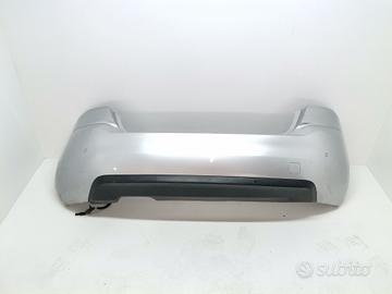 PARAURTI POSTERIORE COMPLETO PEUGEOT 308 2° Serie