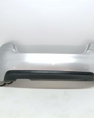 PARAURTI POSTERIORE COMPLETO PEUGEOT 308 2° Serie