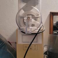 Sorbettiera professionale semi nuova