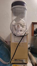 Sorbettiera professionale semi nuova