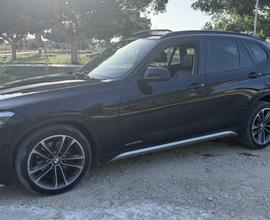 Bmw x1 (e84) - 2014