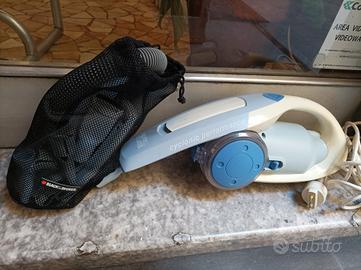 Aspirabriciole Black and Decker Vh900