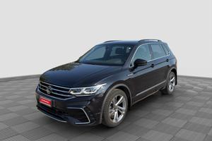 VOLKSWAGEN Tiguan 2ª serie Tiguan 1.5 TSI 150 CV D