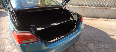 Ford Focus cabrio allestimento Pininfarina