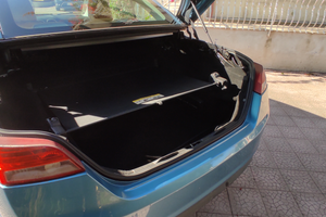 Ford Focus cabrio allestimento Pininfarina