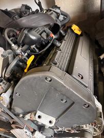 Motore 14K4F – Rover 25 1.4 16V