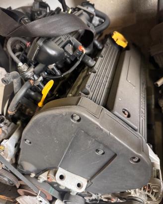 Motore 14K4F – Rover 25 1.4 16V