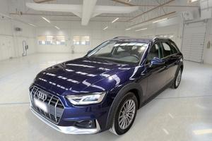 AUDI A4 ALLROAD 2.0 40 TDI MHEV QUATTRO S TRONIC