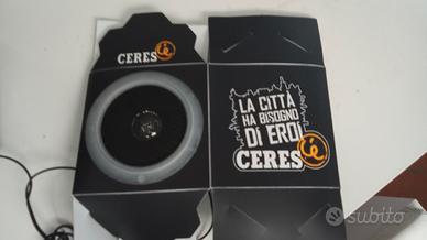 Ceres gadget 